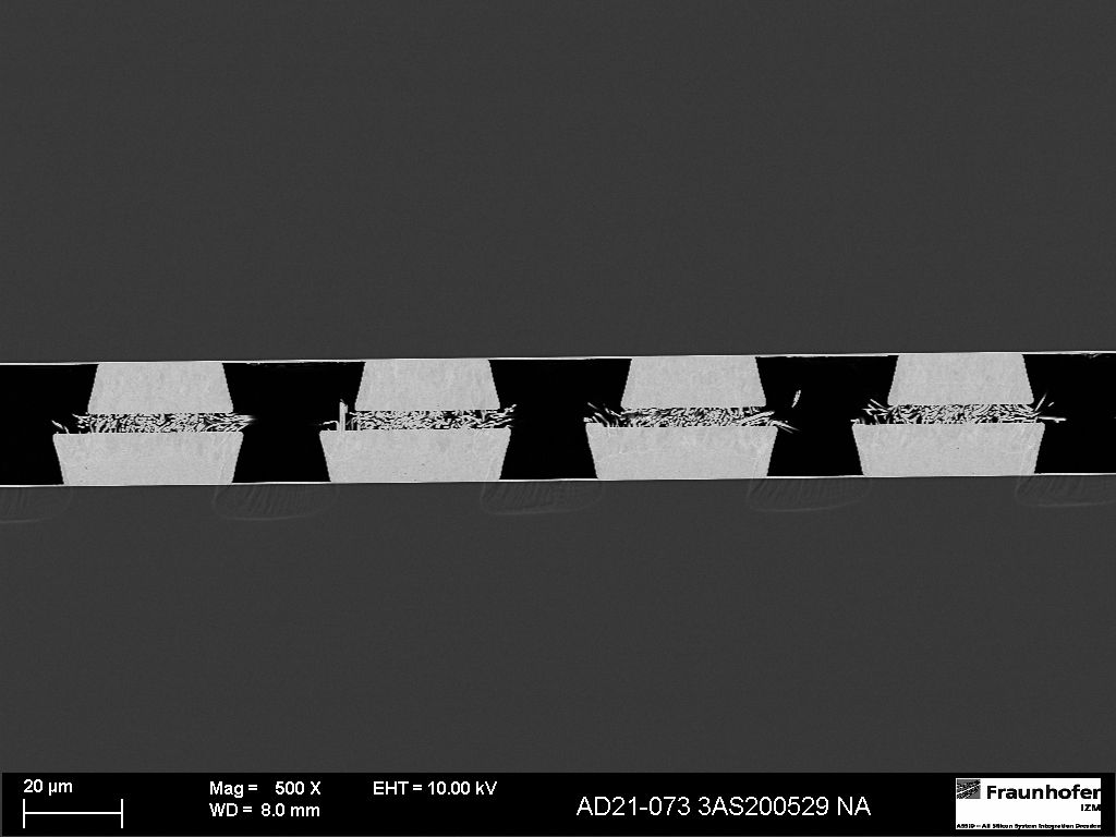 NanoInt Nanometer