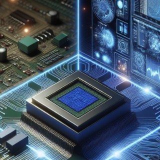 tsr mikroVAL Schneller und günstiger sollen Zuverlässigkeitstests für Mikroelektronik in Zu- kunft durch den Einsatz von hochmodernen Simulationsansätzen werden./Cutting-edge simulation technology for faster and cheaper reliability checks for future microelectronics.
