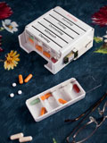 Pillendose