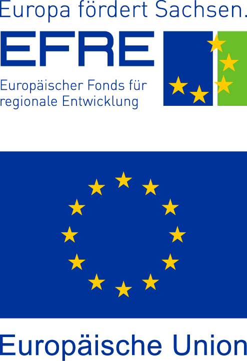 Europäischer Fonds für regionale Entwicklung (EFRE)