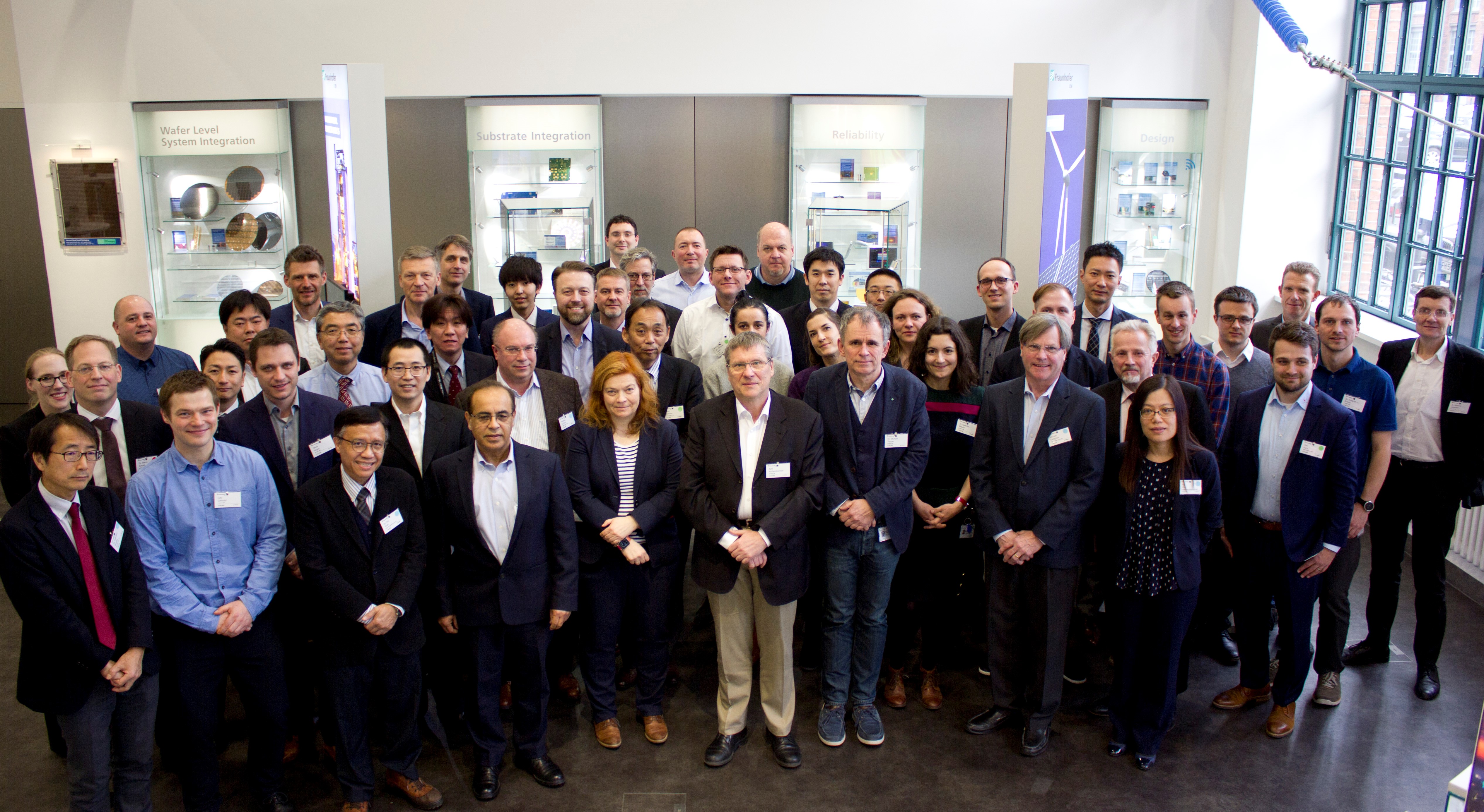 PLC 2.0 FEB 2020 PLC 2.0 Gruppenfoto