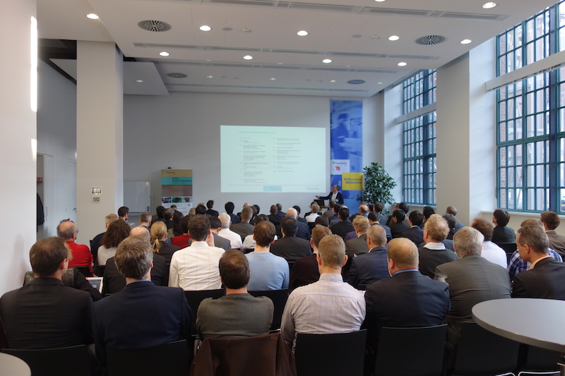 PLP-Symposium November 2017 | Fraunhofer IZM