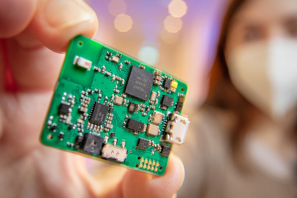 Mikrochip