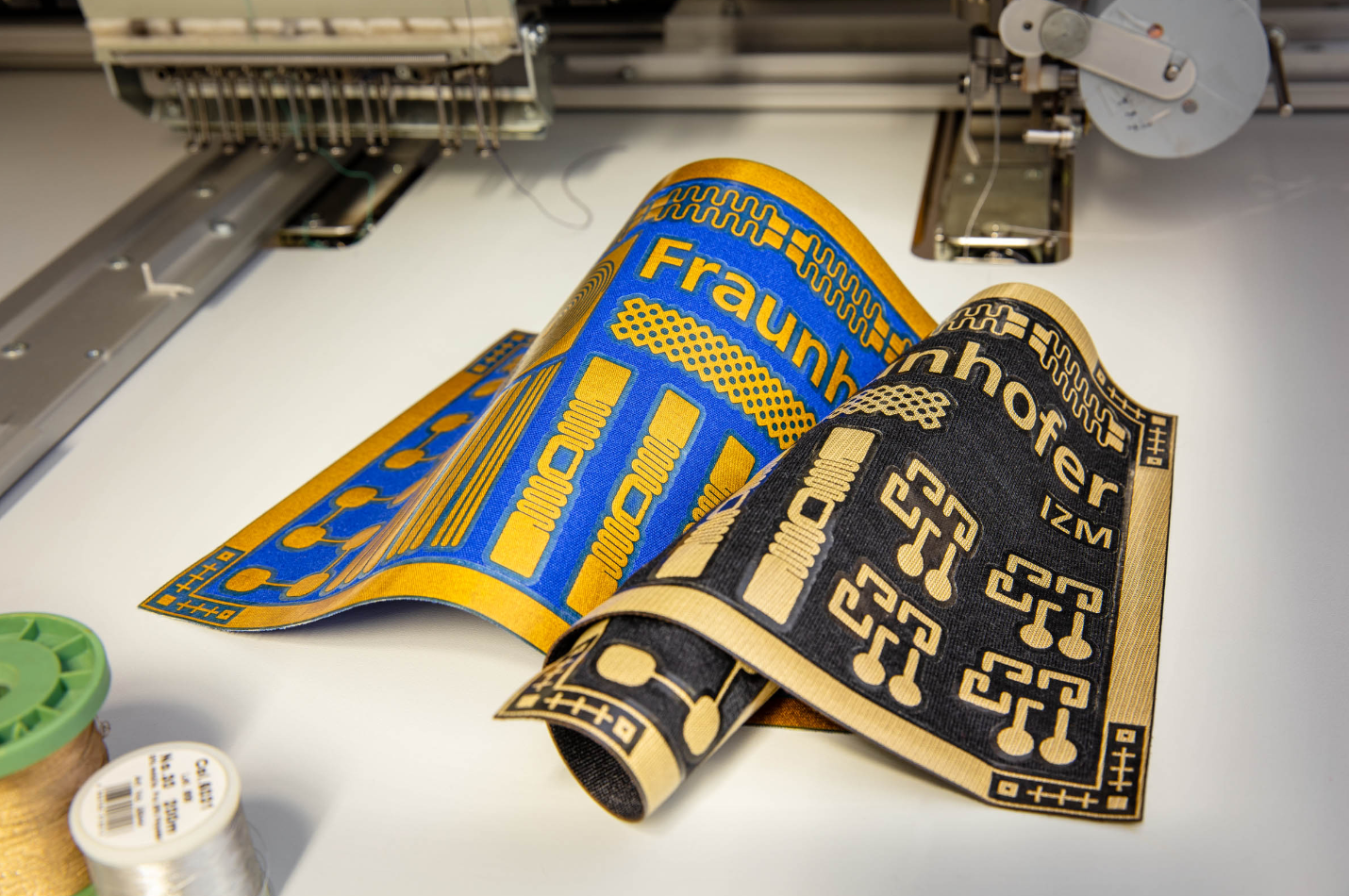 Image - Smart Textiles - Archiv