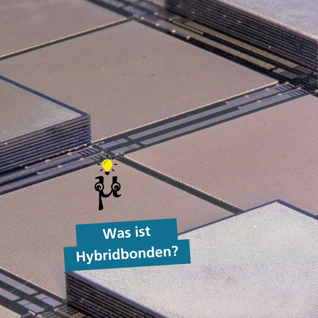 Multi-Chip Stapel