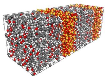 Molecular Modelling