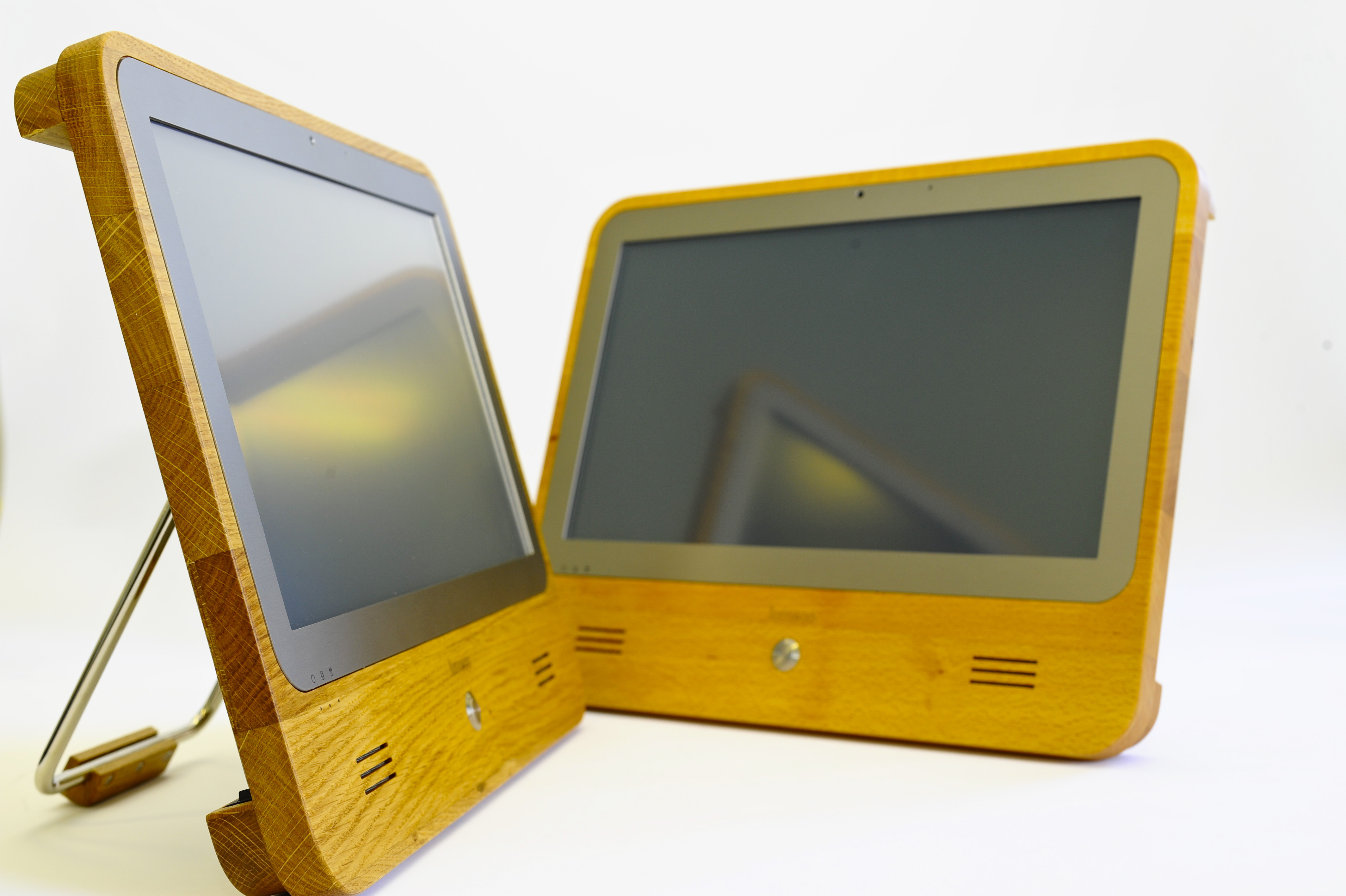 Iameco PC Photo by Kevin Mcfeely Iameco PC