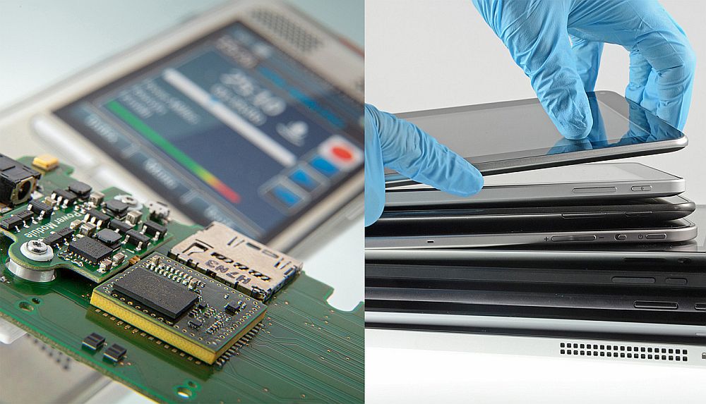 PEC - Policy, Ecodesign and Circular Materials Tablets