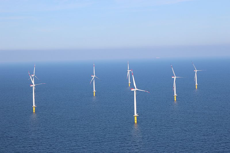 Projekt Am Wind: Zustandsüberwachung für Windkraftanlagen | Foto: H&M Ingenieurbüro GmbH&Co. KG