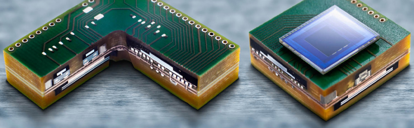 System Integration & Interconnection Technologies - Fraunhofer IZM