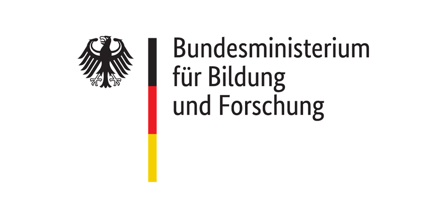 Logo - Bundesministerium für Bildung und Forschung - BMBF