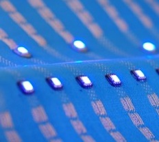 Textile-integrated Electronic Systems