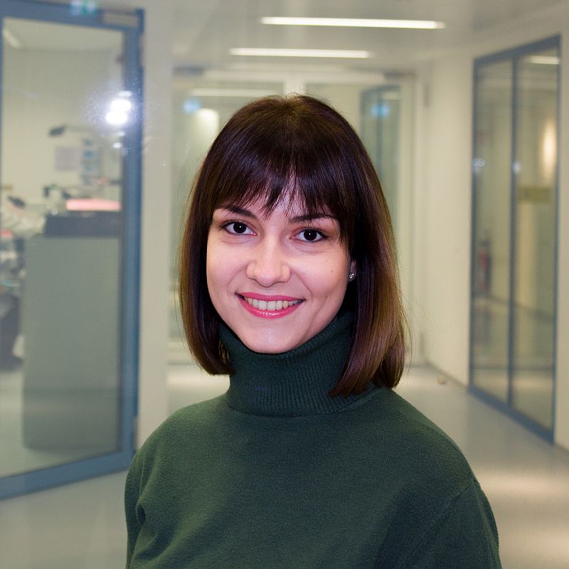 Andrada Iulia Velea
