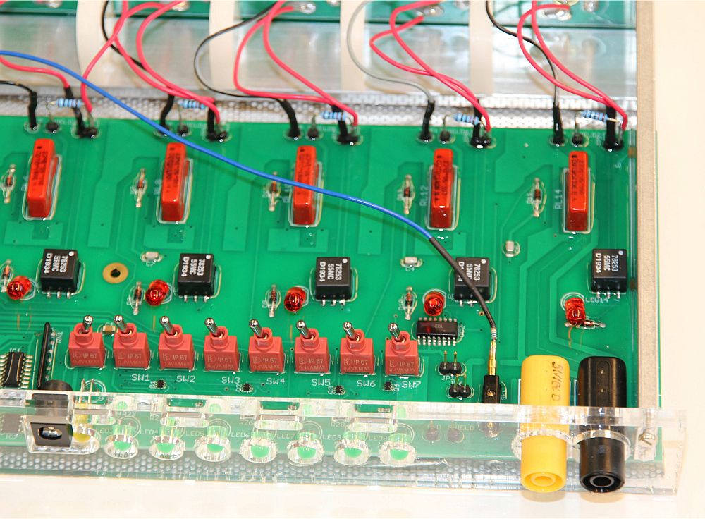 image -  Working Groups Technologies for Bioelectronics