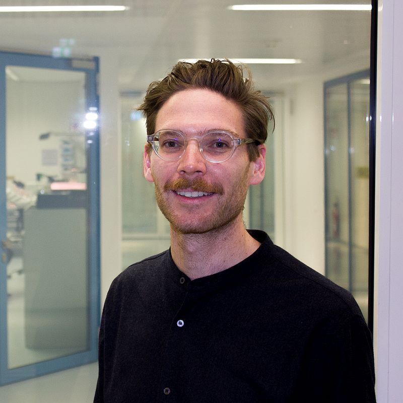 Raphael Panskus
