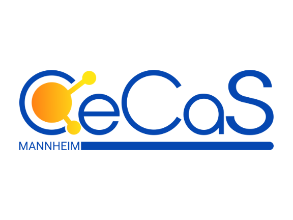 CeCaS Logo