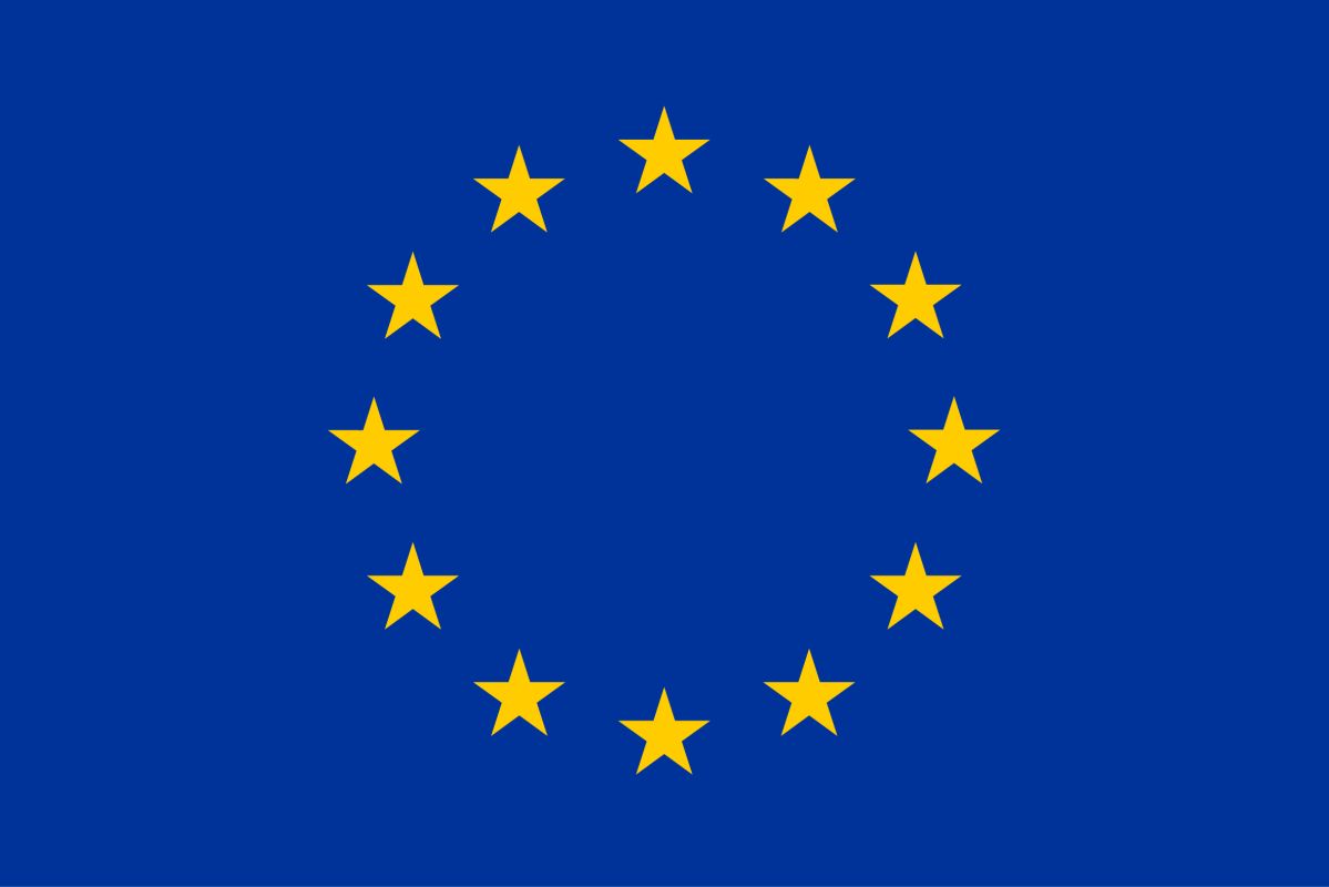 Europaflagge