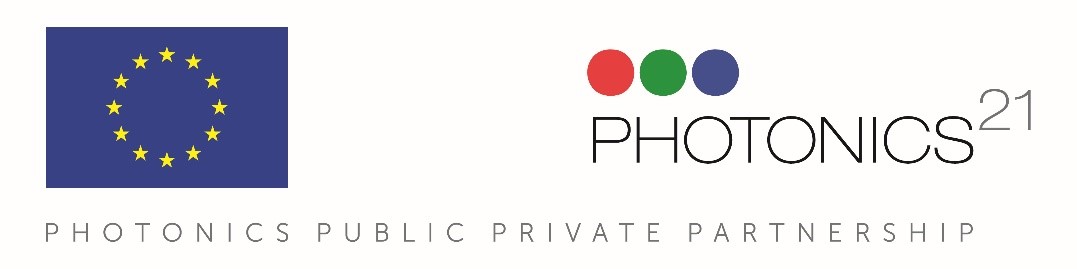 Photonics 21 - Logo