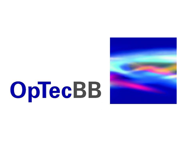 OpTecBB | Optische Technologien aus Berlin und Brandenburg