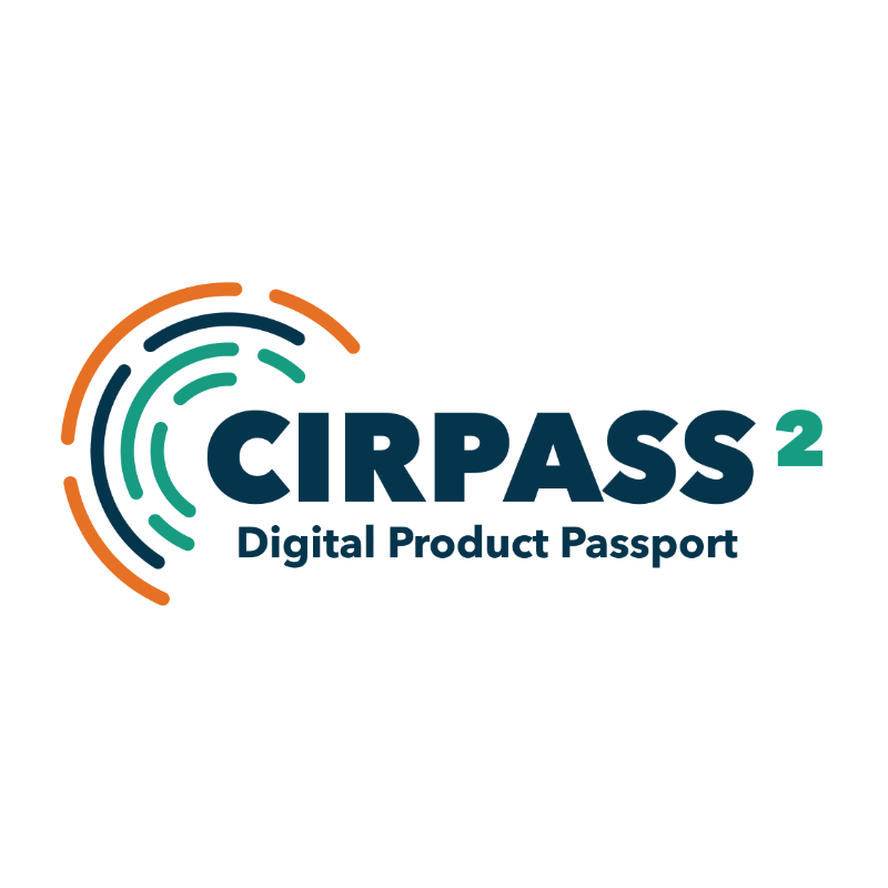 Logo CIRPASS 2