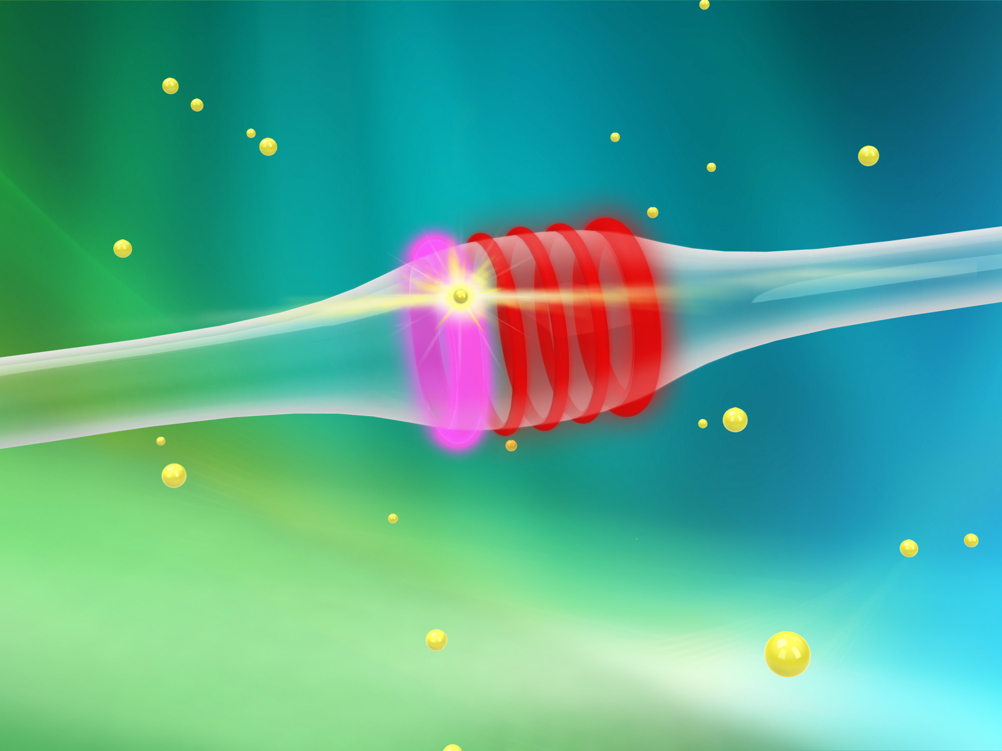 Next generation photonic biosensors