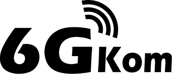 image - 6GKom Logo