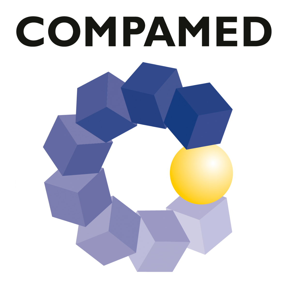 Fraunhofer IZM at COMPAMED