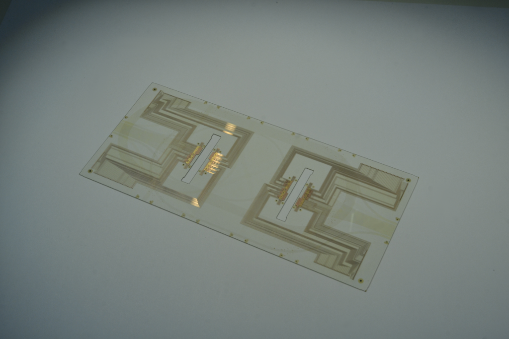 SM Electro-optical Functional Glass 