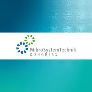 Logo image - MikroSystemTechnik Kongress