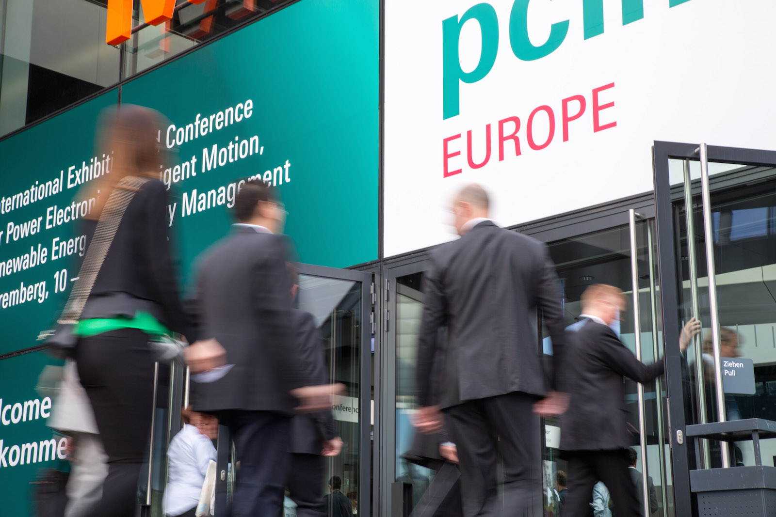 Experience Fraunhofer IZM at PCIM Europe 2017