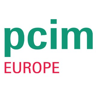 teaser PCIM Europe image Logo - PCIM Europe