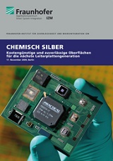 Chemisch Silber