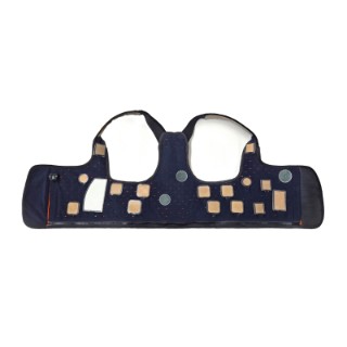 Sensorweste/ Vest