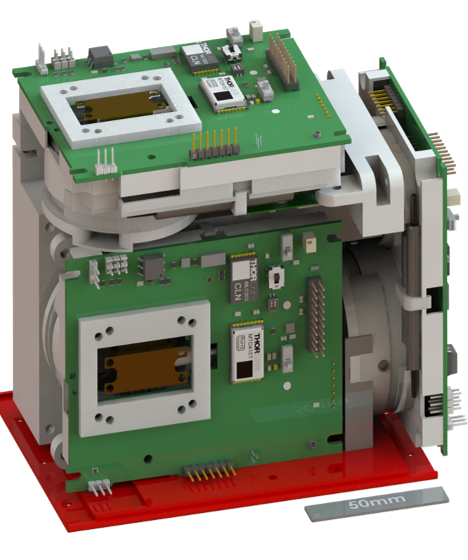 CAD model CAD model