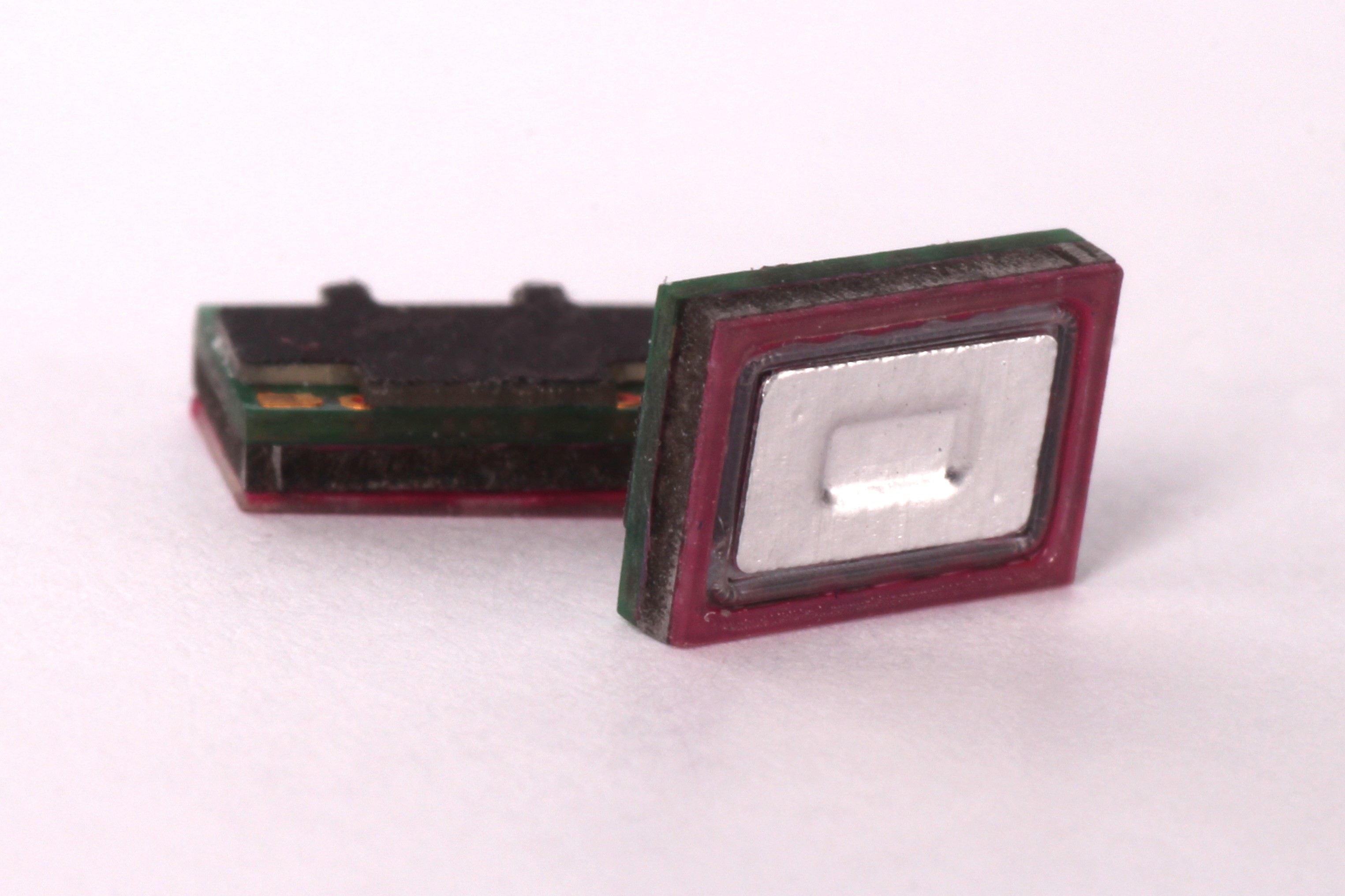 he World’s Thinnest Speaker USound | The World’s Thinnest Speaker | Revolutionizing Smartphone Speakers