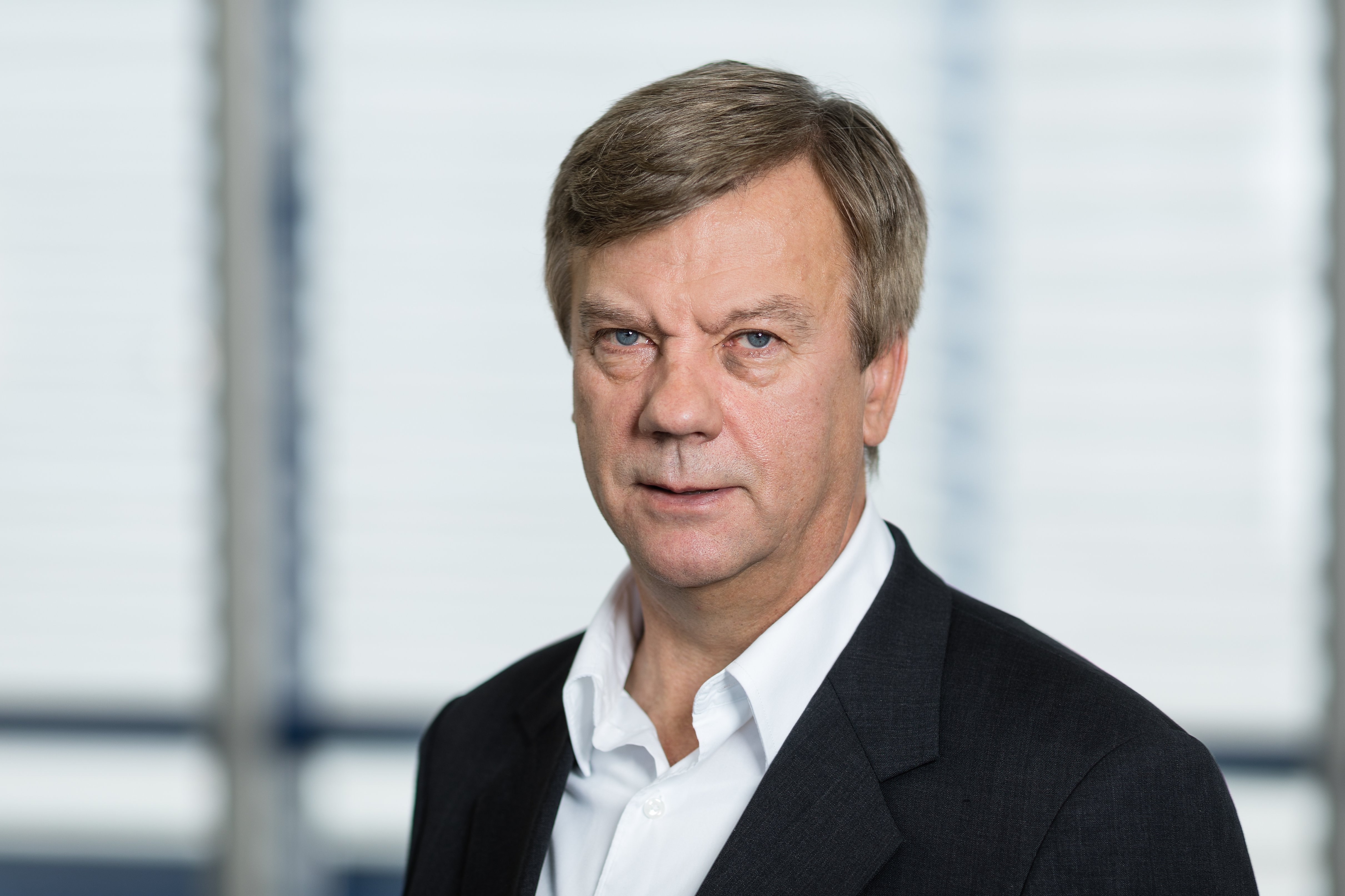 Dipl.-Ing. M. Jürgen Wolf | Head of Department, Management ASSID Dipl.-Ing. M. Jürgen Wolf | Head of Department, Management ASSID
