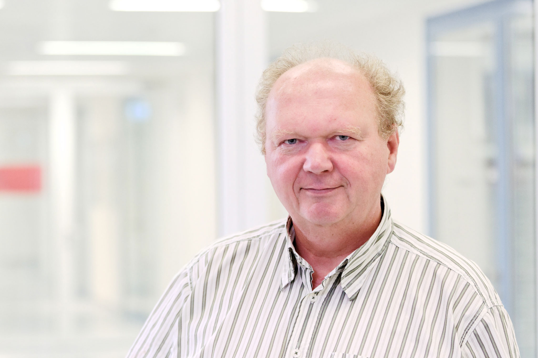 Dr. Hermann Oppermann | Department WLSI Dr. Hermann Oppermann | Department WLSI