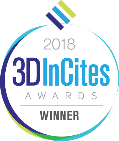 3DInCites Awards 3DInCites Awards
