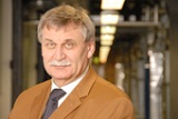 Prof. Herbert Reichl