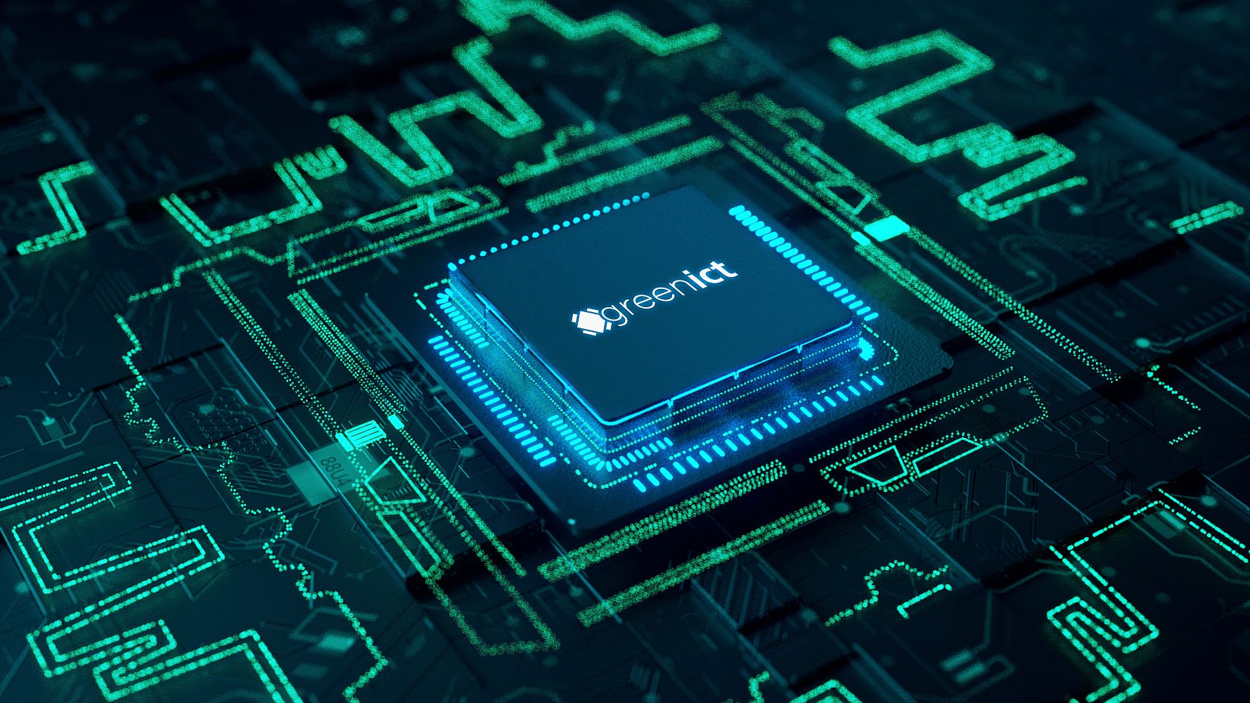 Fraunhofer Mikroelektronik