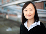 Dr. Yujia Yang Fraunhofer IZM - Dr. Yujia Yang