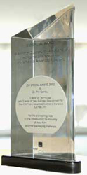 IZM Special Award