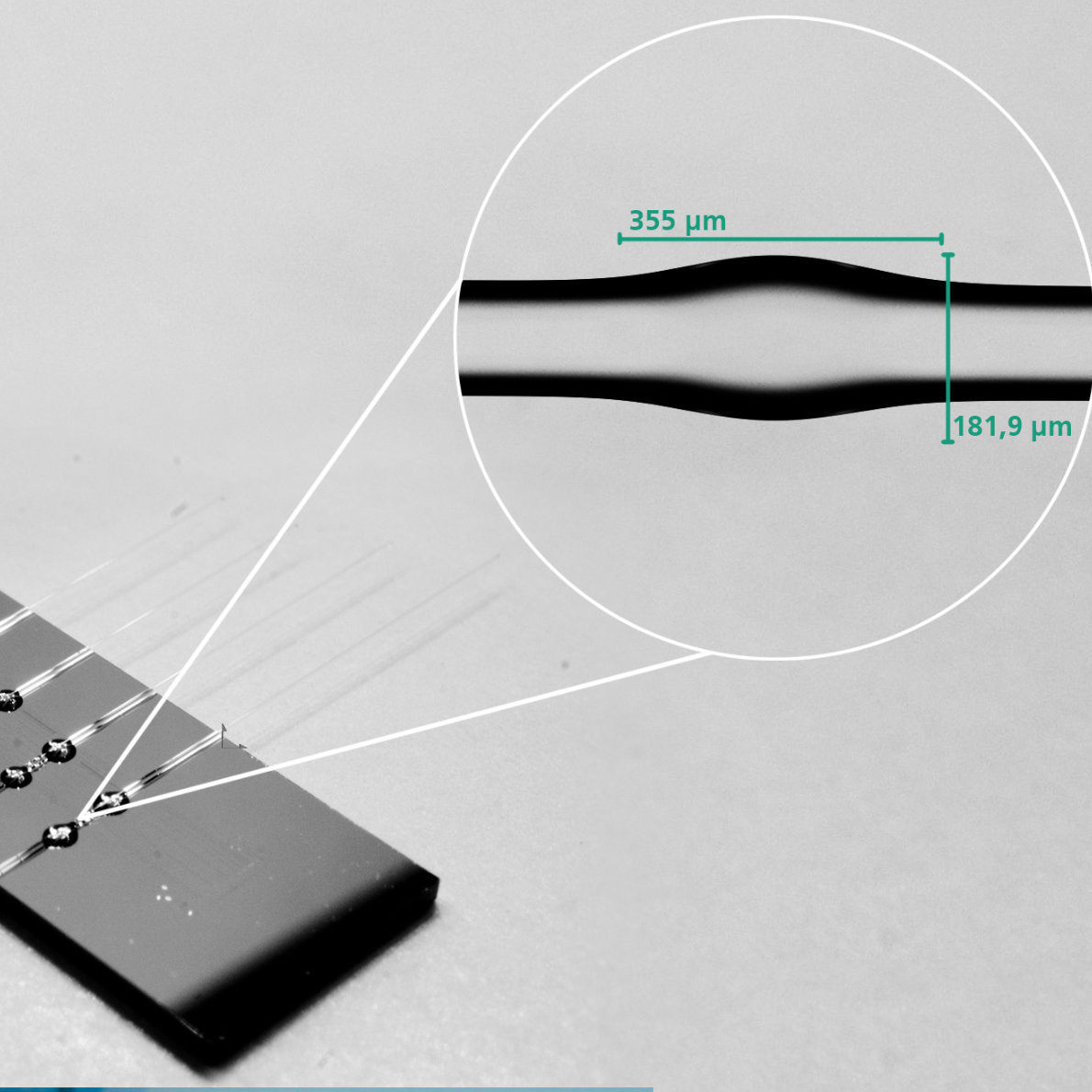 Point-of-care diagnostics for multiple diseases, courtesy of photonics technology