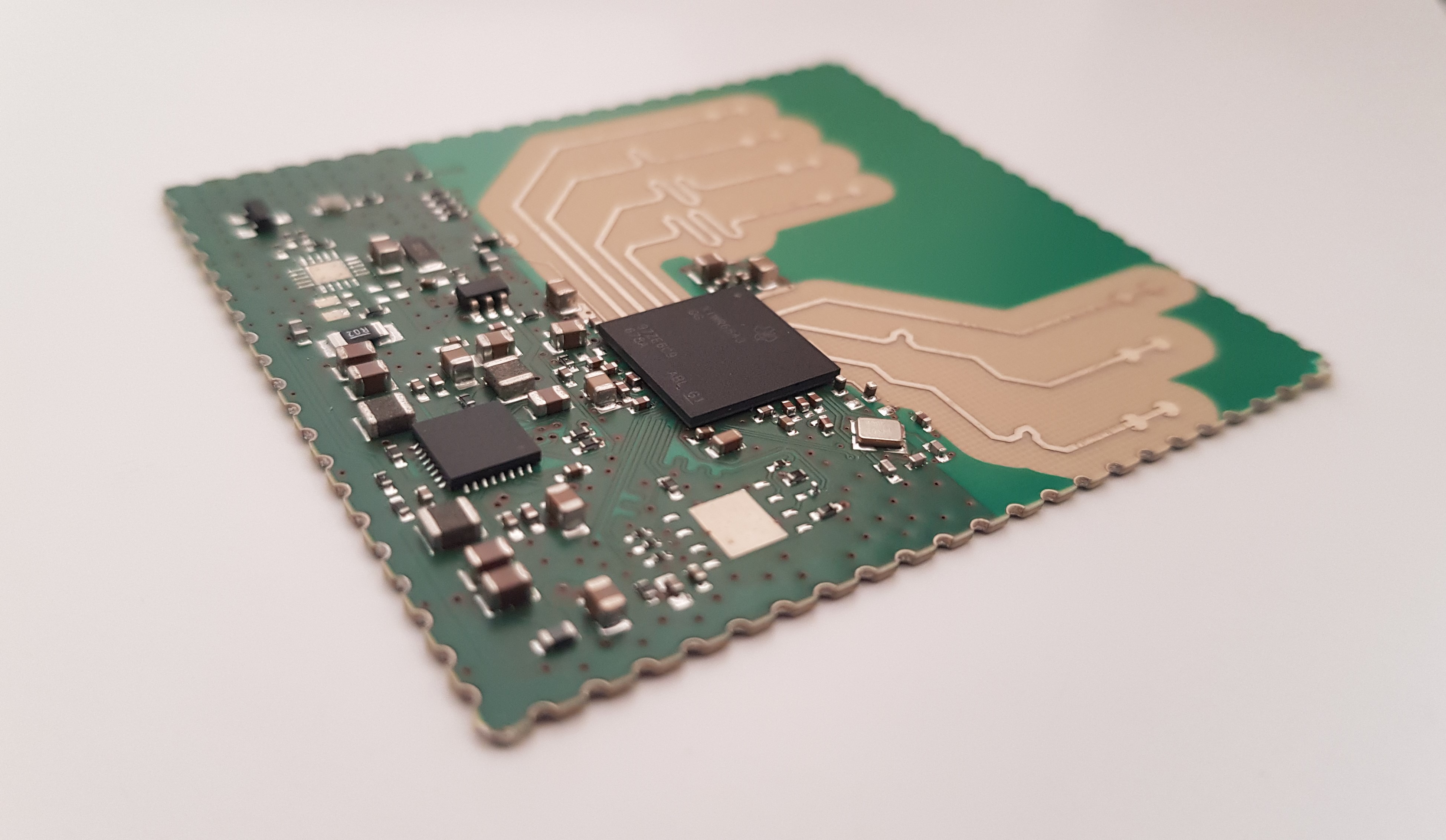 OmniConnect - XL Image - Forschung Kompakt / Research News OmniConnect