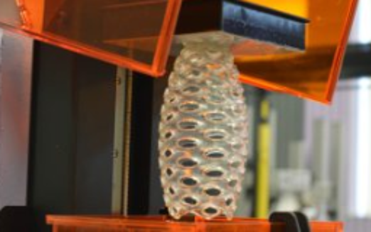 Re-Think Fashion - from 2D to 3D