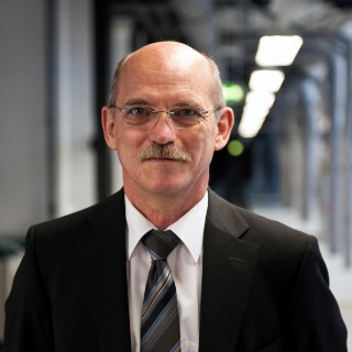 Prof. Dr.-Ing. Dr. sc. techn. Klaus-Dieter Lang