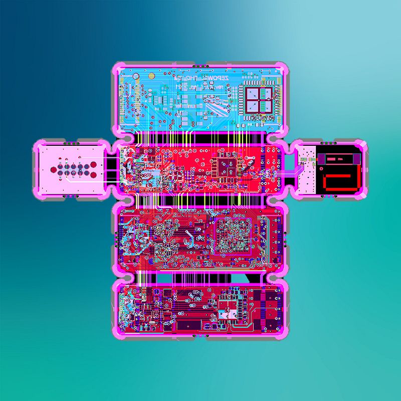 image - Low-power radio communication